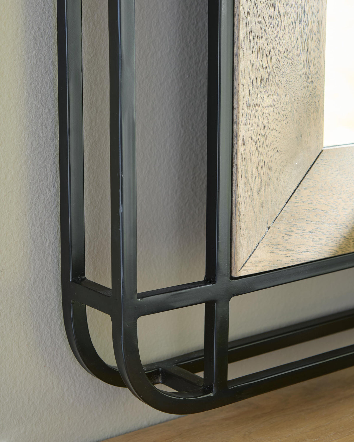 Beelman Wall Mirrors