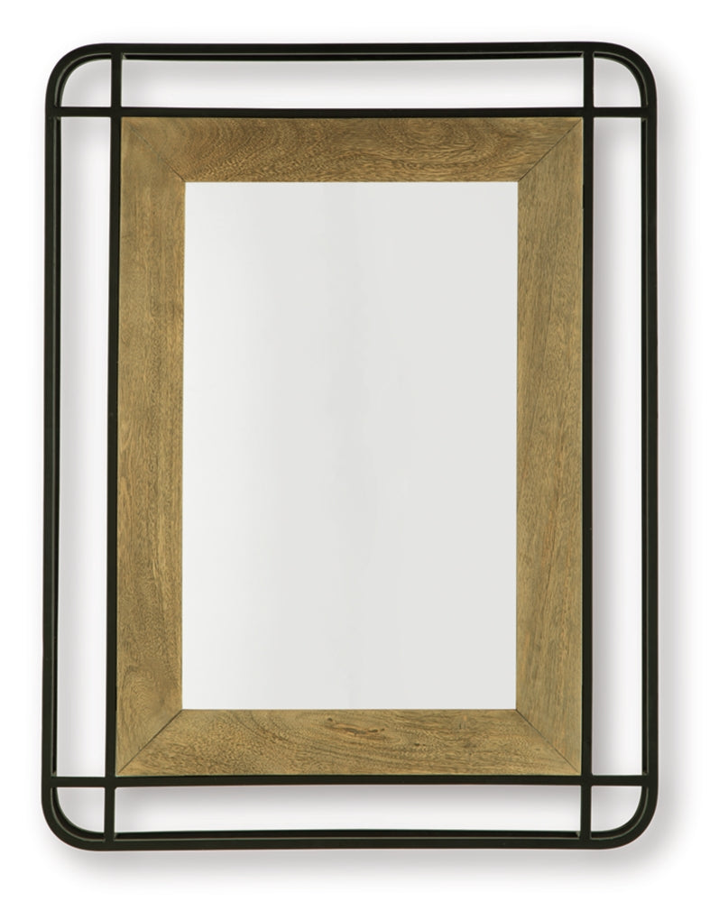 Beelman Wall Mirrors