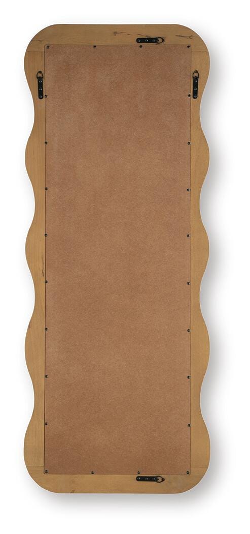 Ellisonville Accent Cabinets