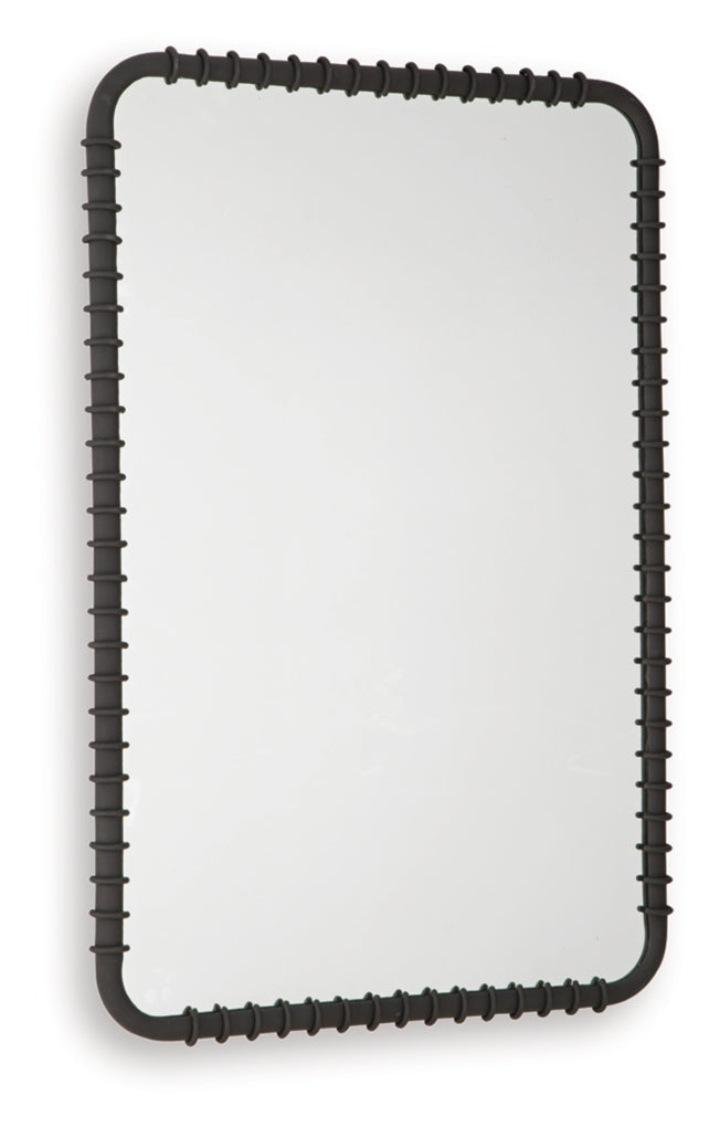 Judlow Wall Mirrors