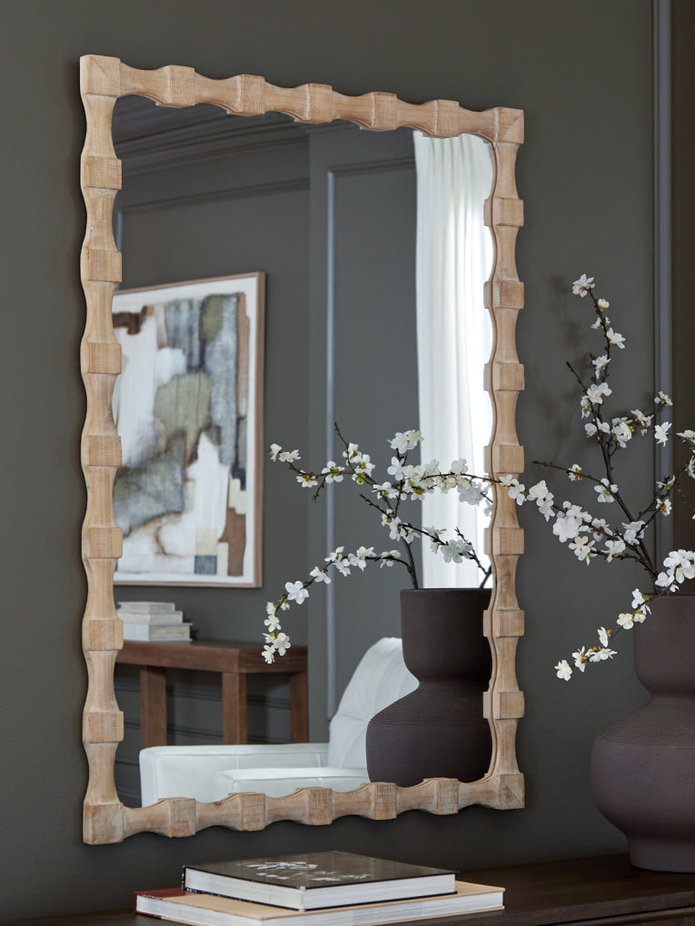 Acelmore Wall Mirrors