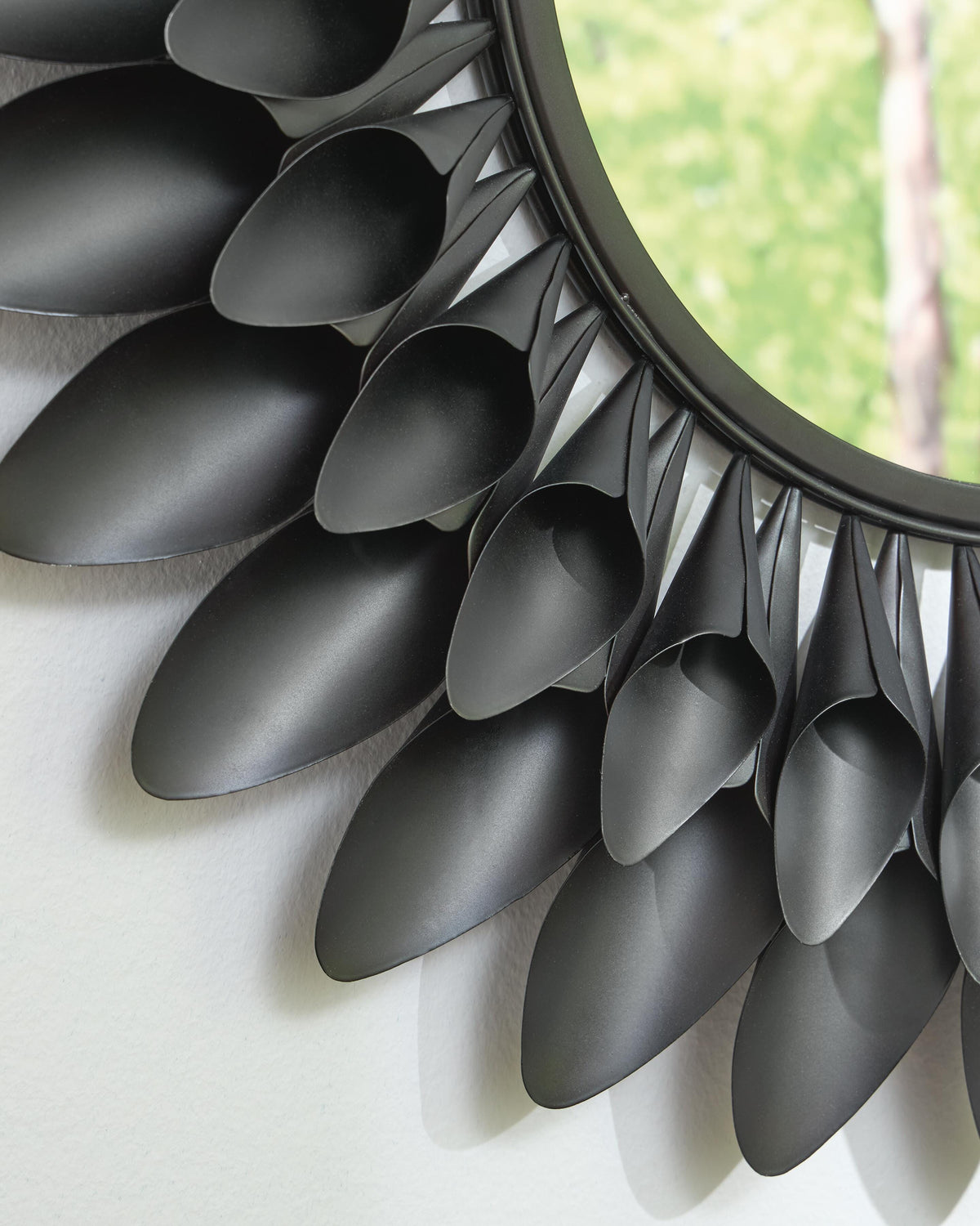 Ryenmour Wall Mirrors