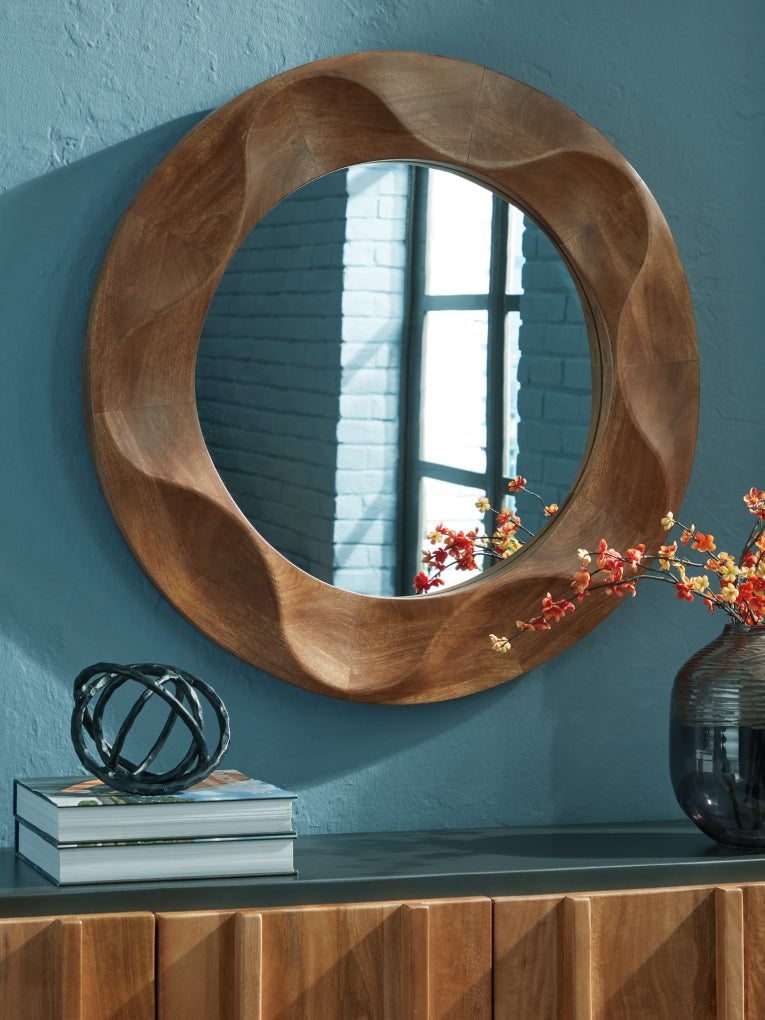 Aajon Wall Mirrors