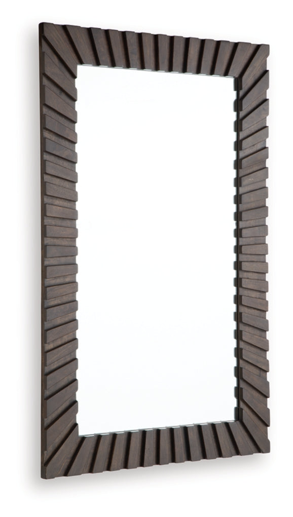 Advin Wall Mirrors