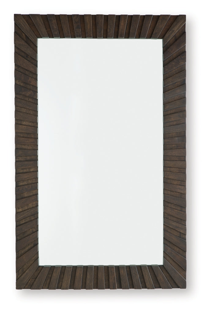 Advin Wall Mirrors