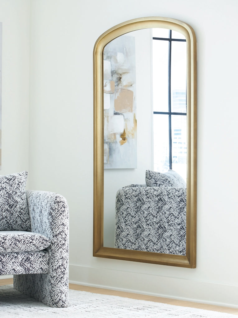Fintan Accent Cabinets