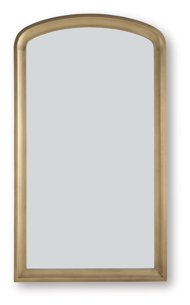 Fintan Accent Cabinets
