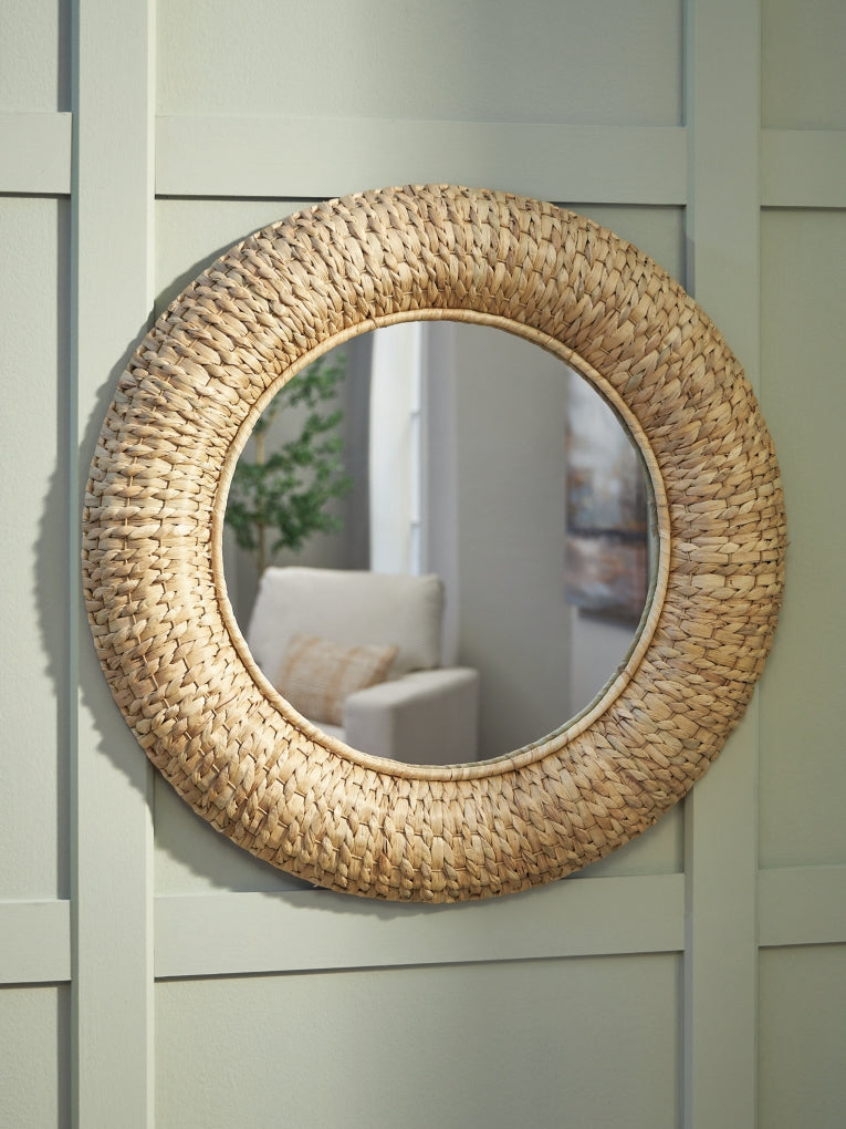 Briggsburg Wall Mirrors