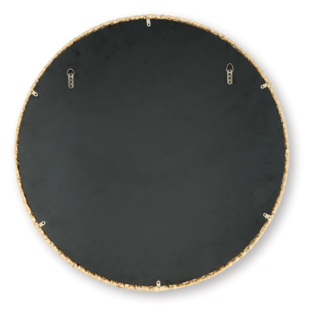 Briggsburg Wall Mirrors