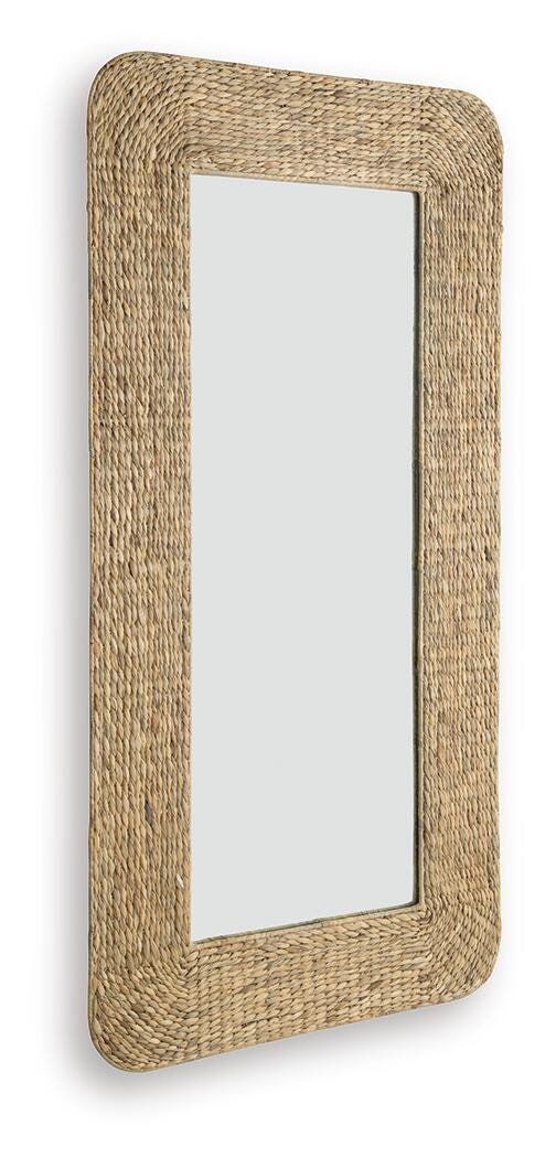 Norigan Accent Cabinets