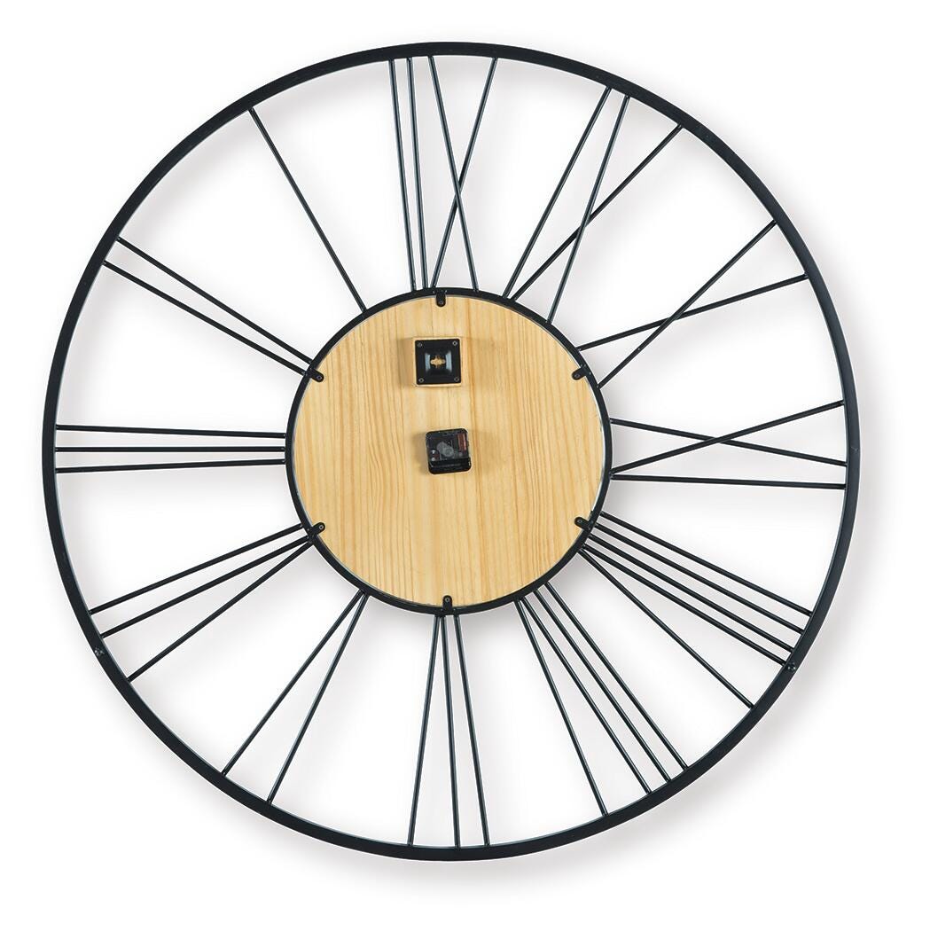 Brockett Clocks