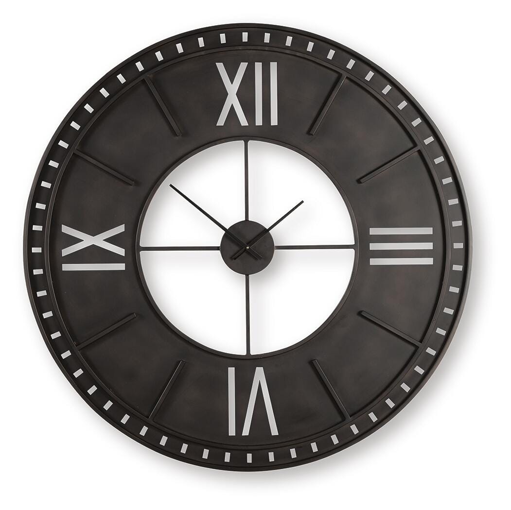Lytle Clocks