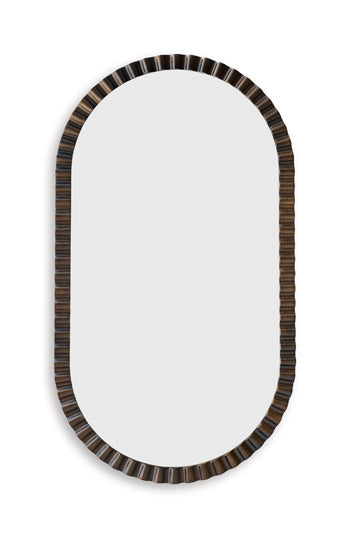 Clorington Wall Mirrors
