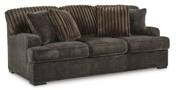 Aylesworth Living Room Set