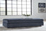 Azure Oversized Accent Ottoman