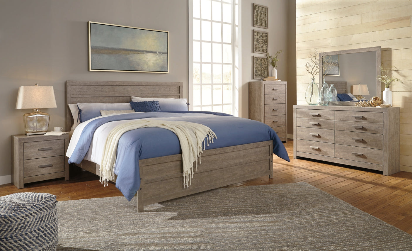 Culverbach Dressers
