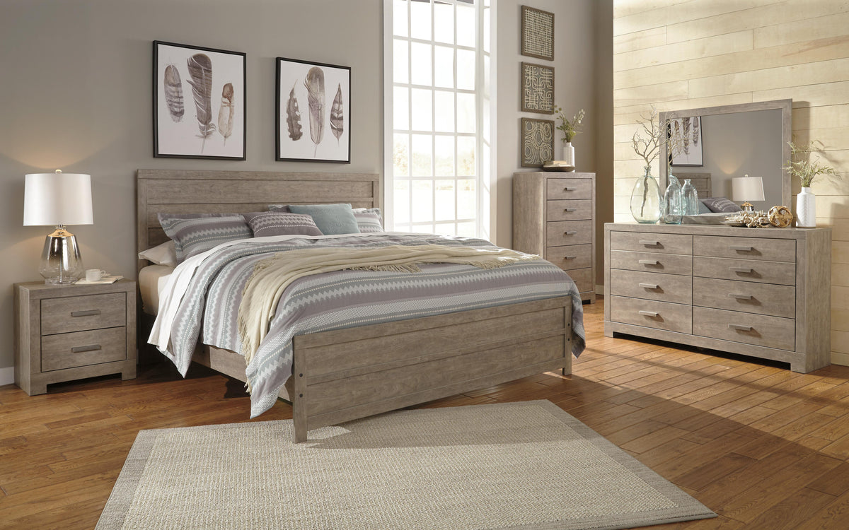 Culverbach Bedroom Sets
