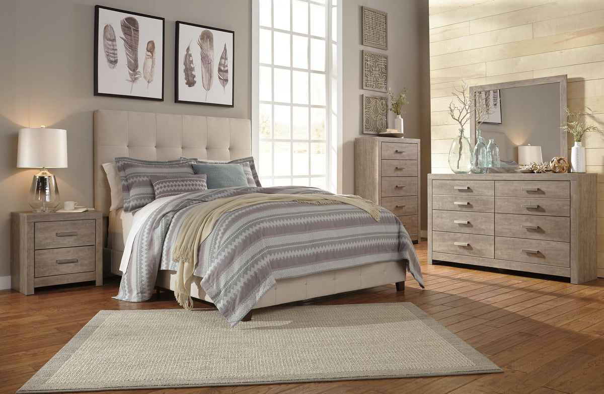 Dolante Beds