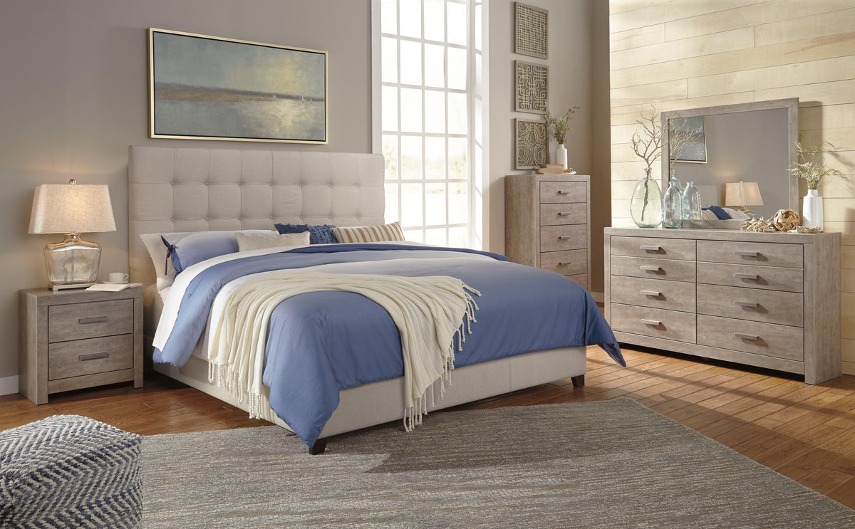 Dolante Beds