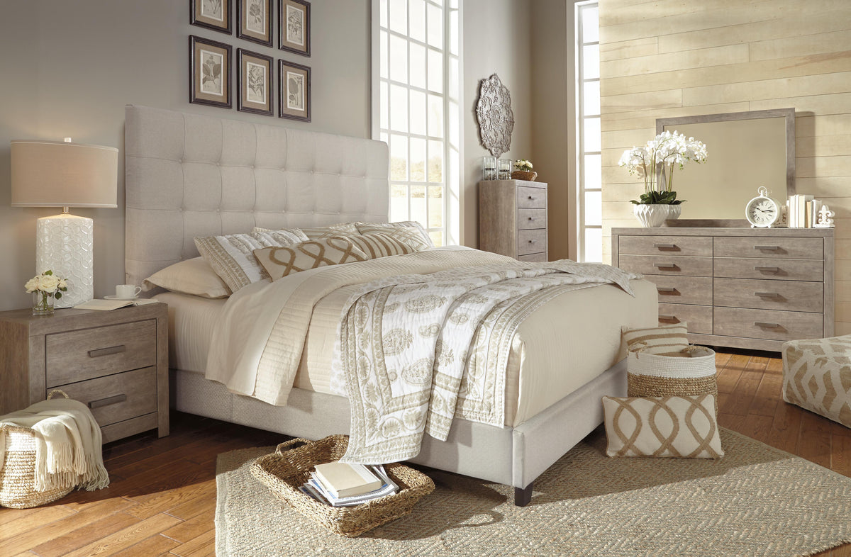 Dolante Beds
