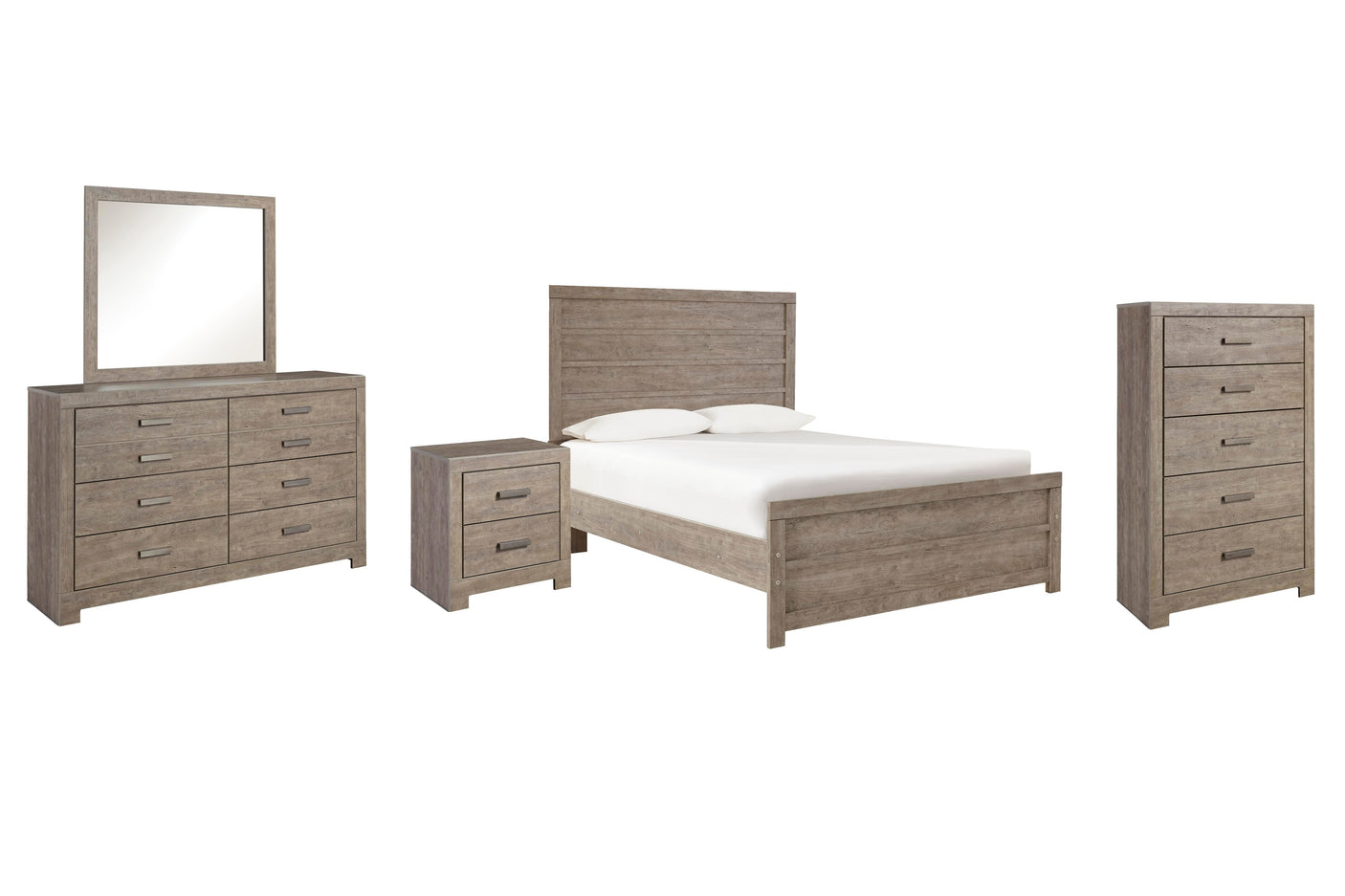 Culverbach Bedroom Sets