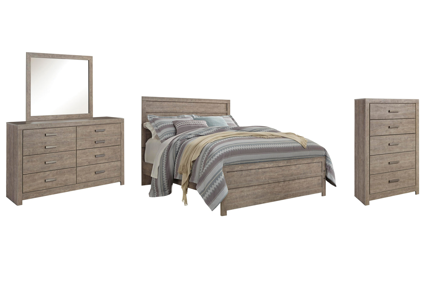 Culverbach Bedroom Sets