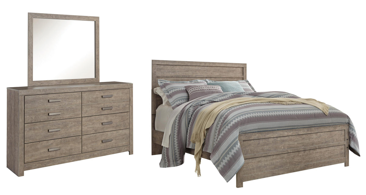 Culverbach Bedroom Sets