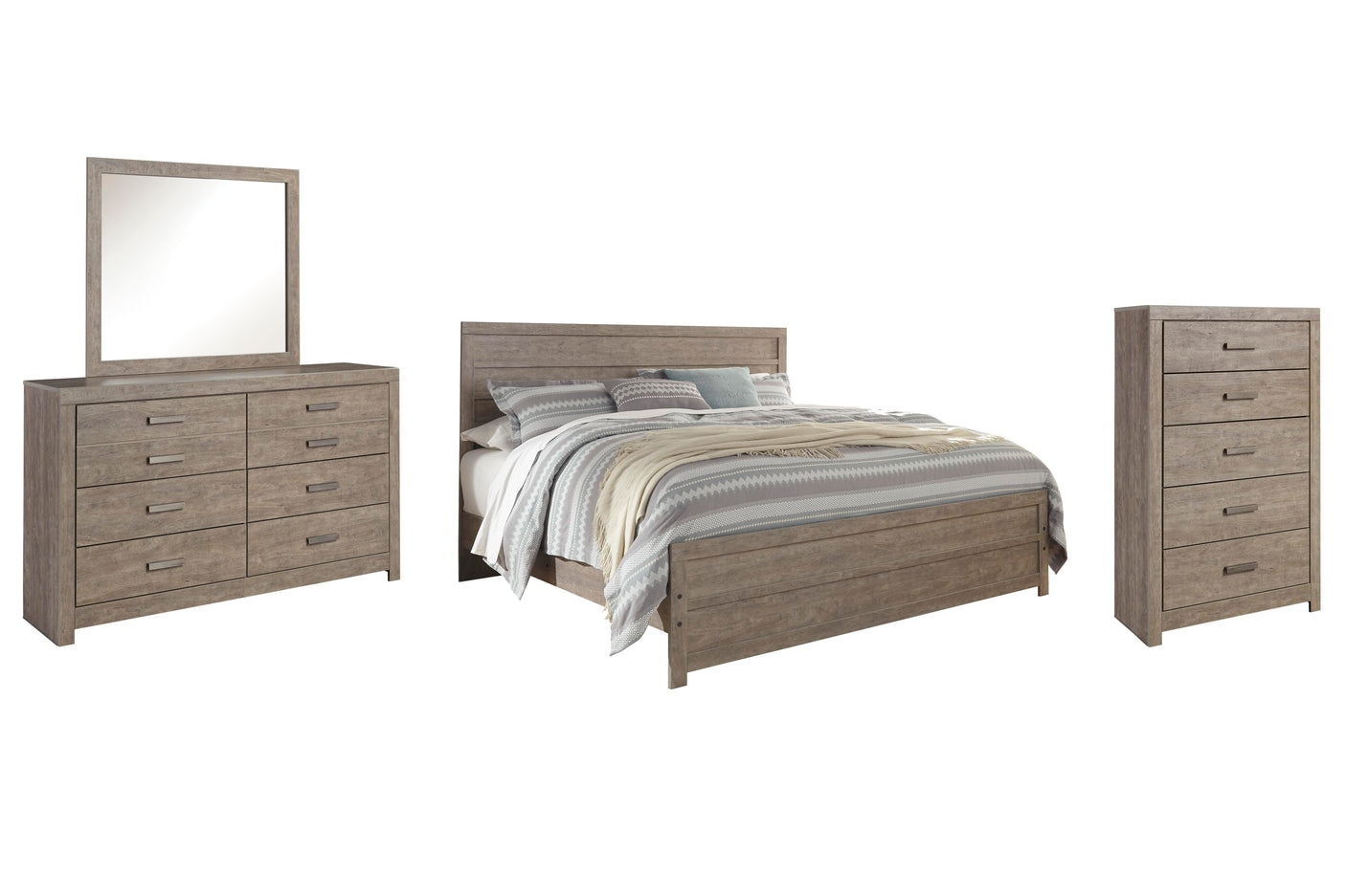 Culverbach Bedroom Sets