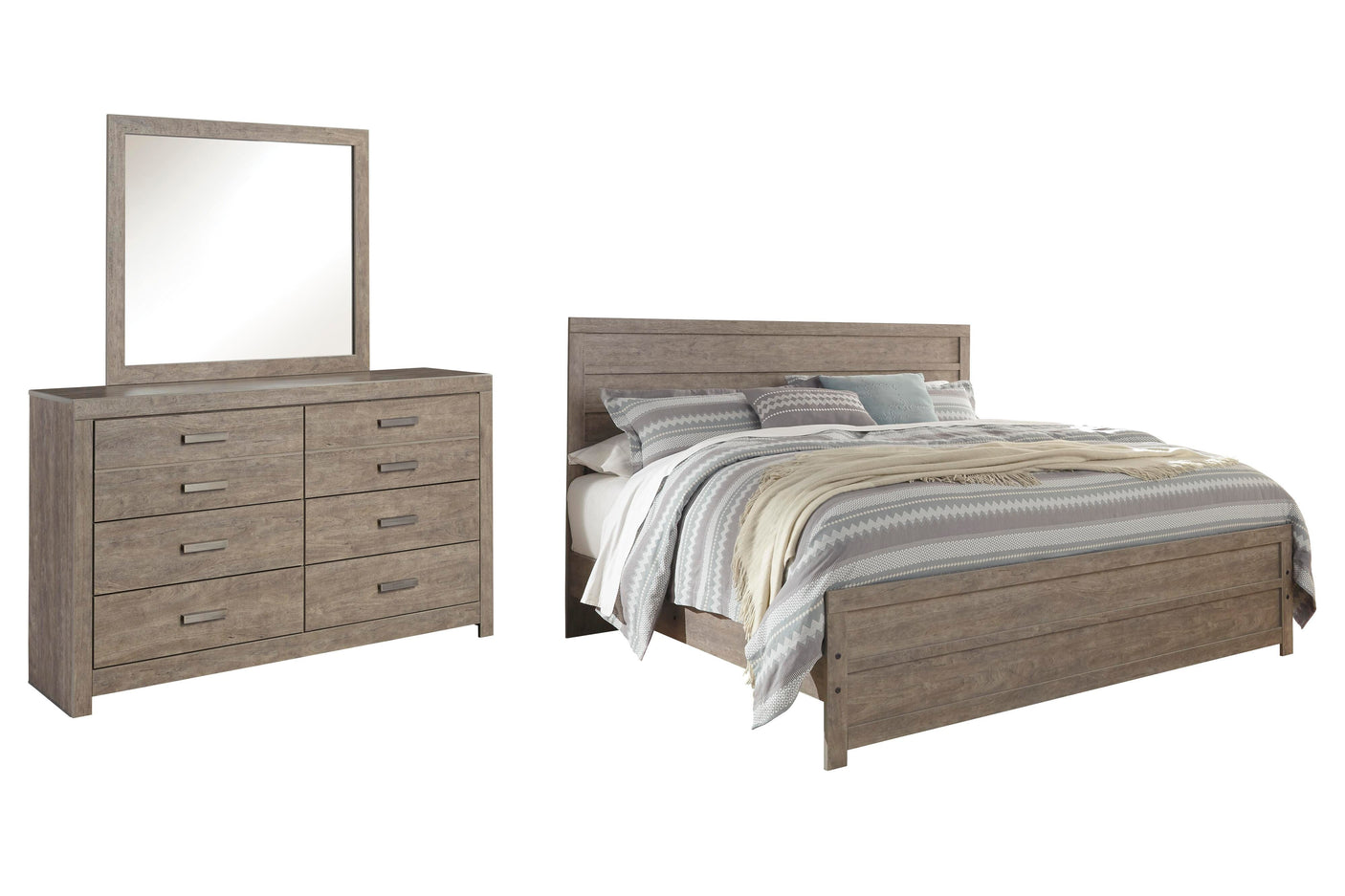 Culverbach Bedroom Sets