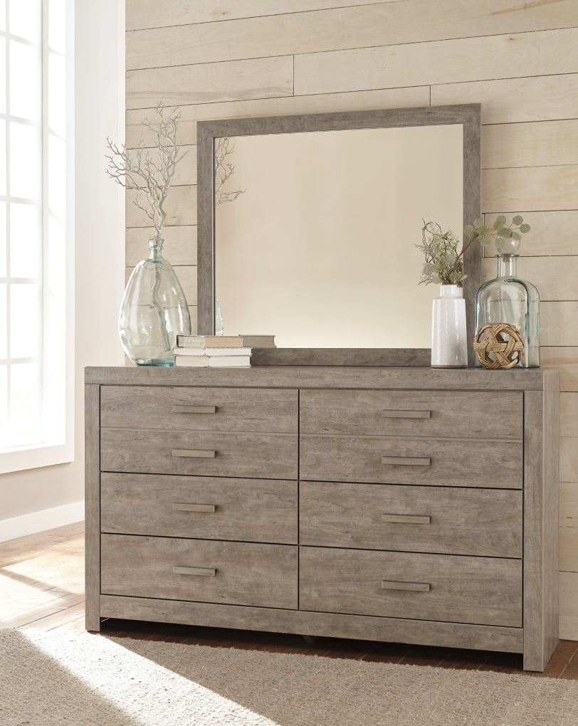Culverbach Bedroom Sets