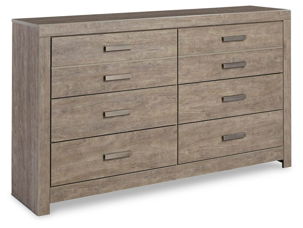 Culverbach Dressers