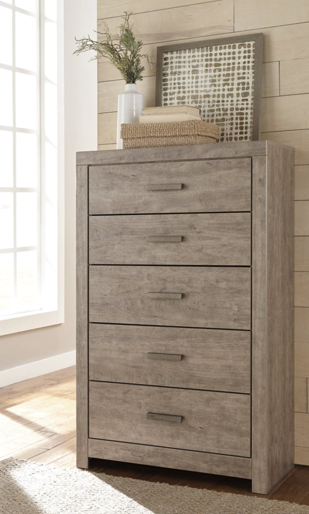 Culverbach Bedroom Sets