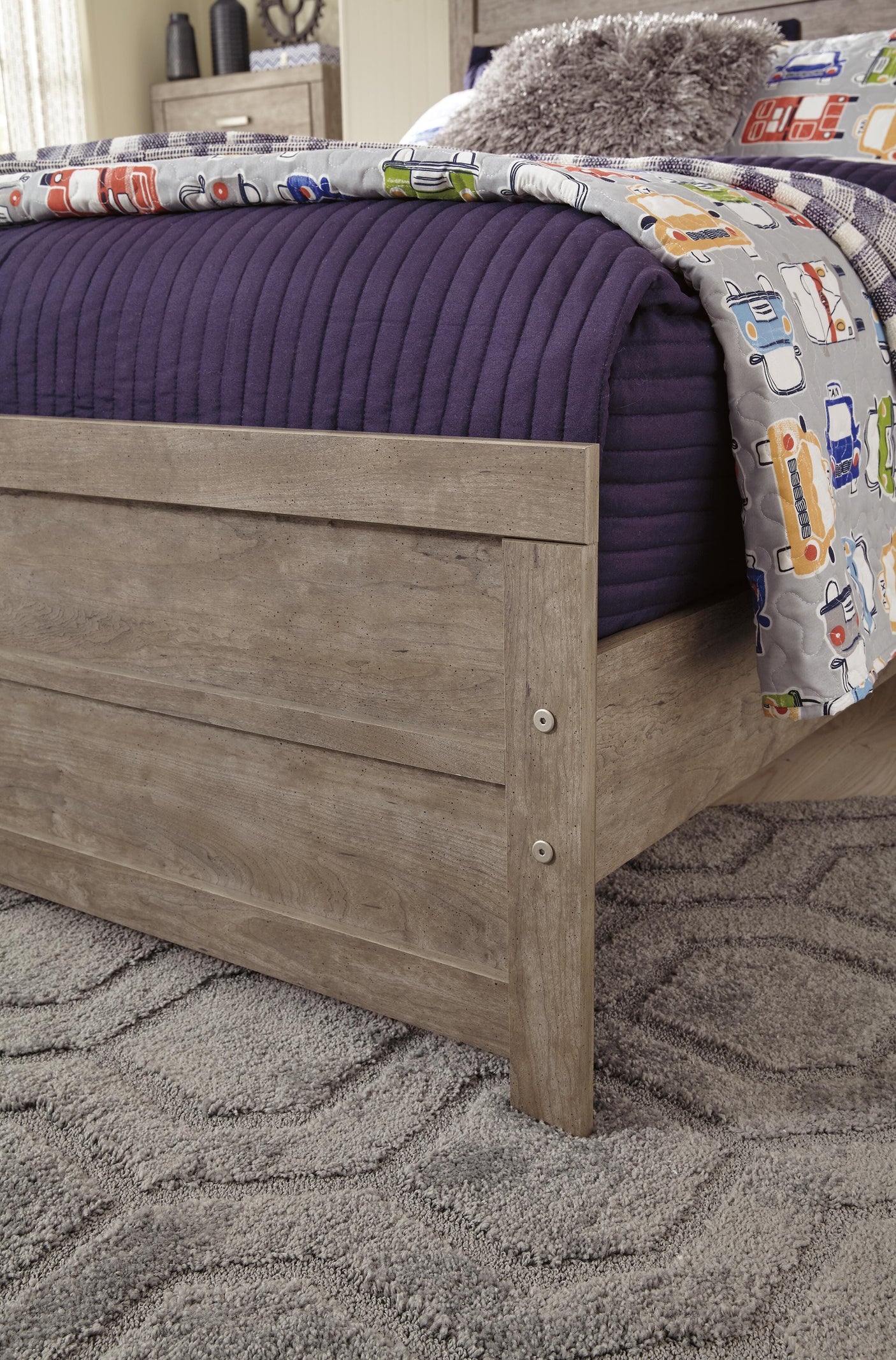 Culverbach Beds