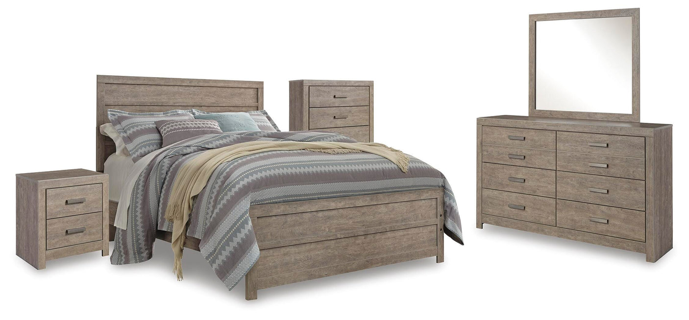 Culverbach Bedroom Sets