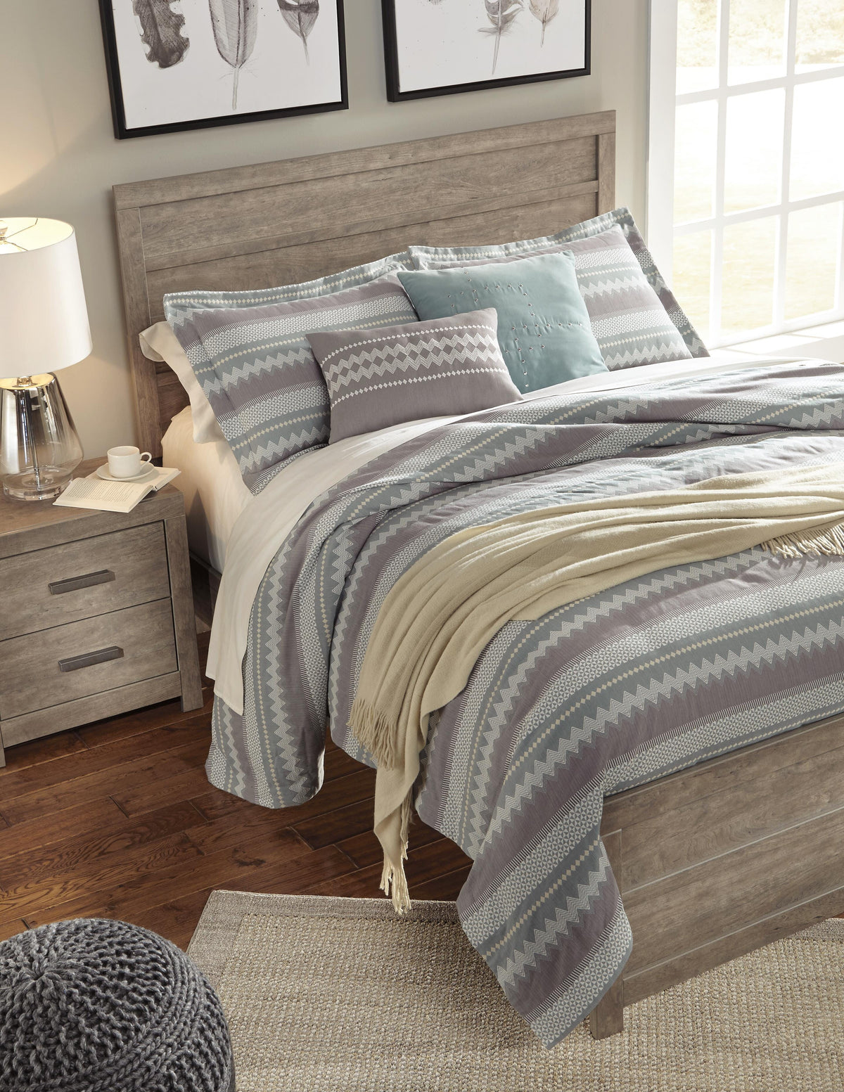 Culverbach Beds