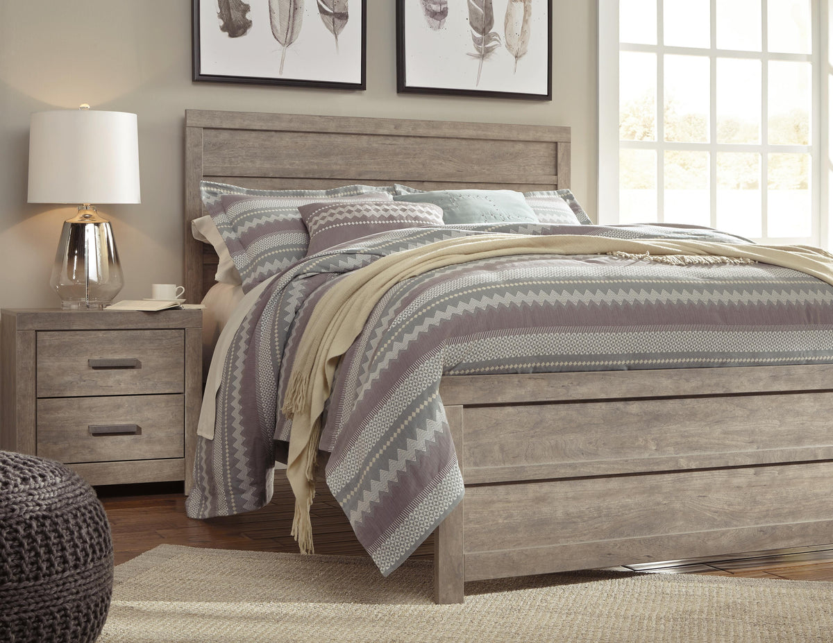 Culverbach Beds