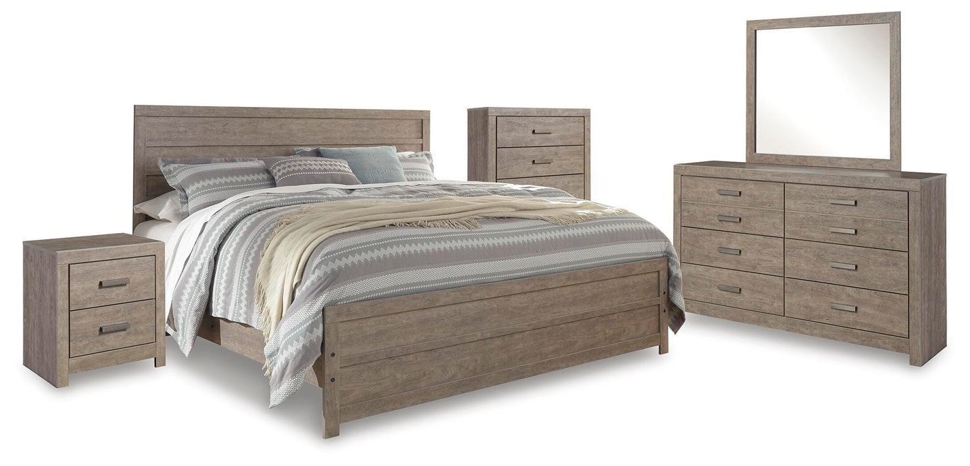 Culverbach Bedroom Sets