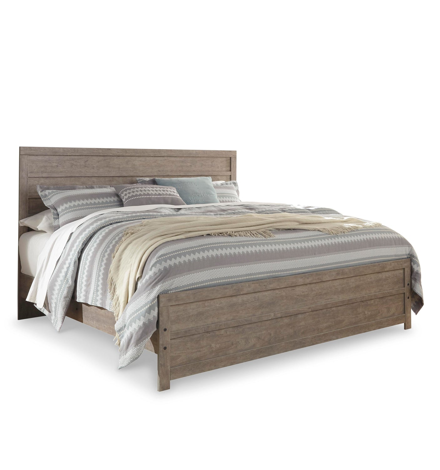 Culverbach Bedroom Sets
