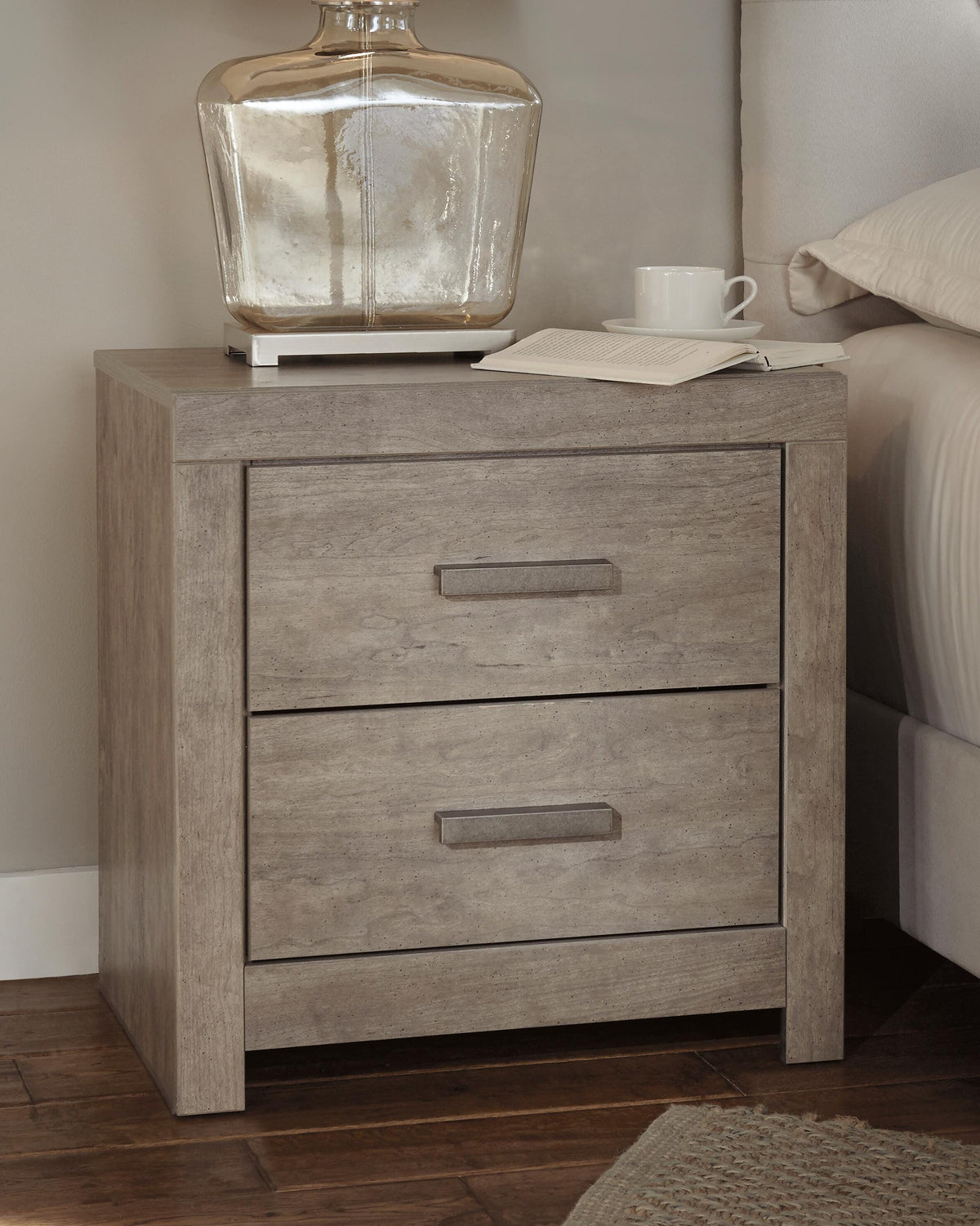 Culverbach Nightstands