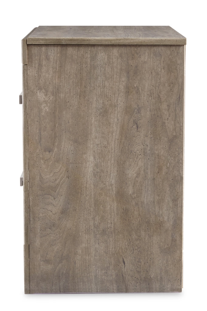 Culverbach Nightstands