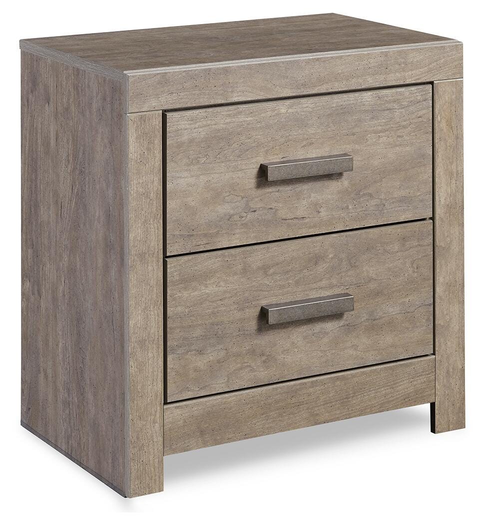Culverbach Nightstands