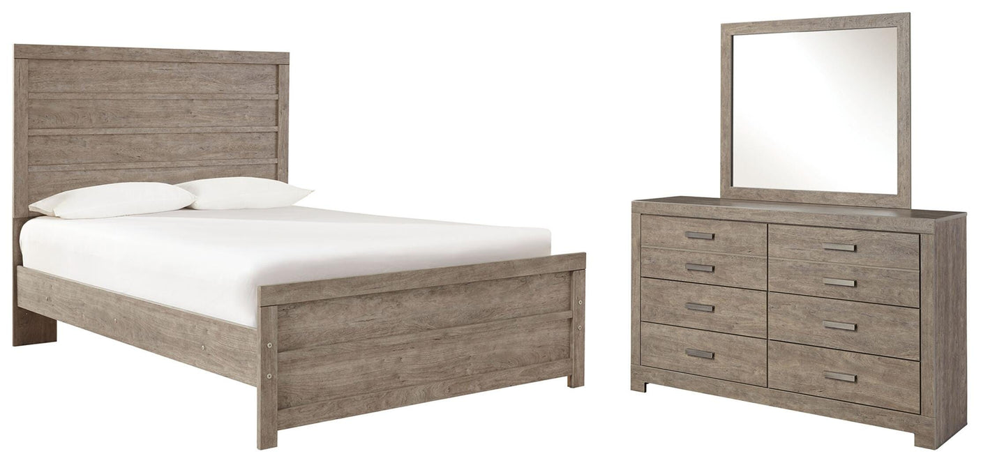 Culverbach Bedroom Sets