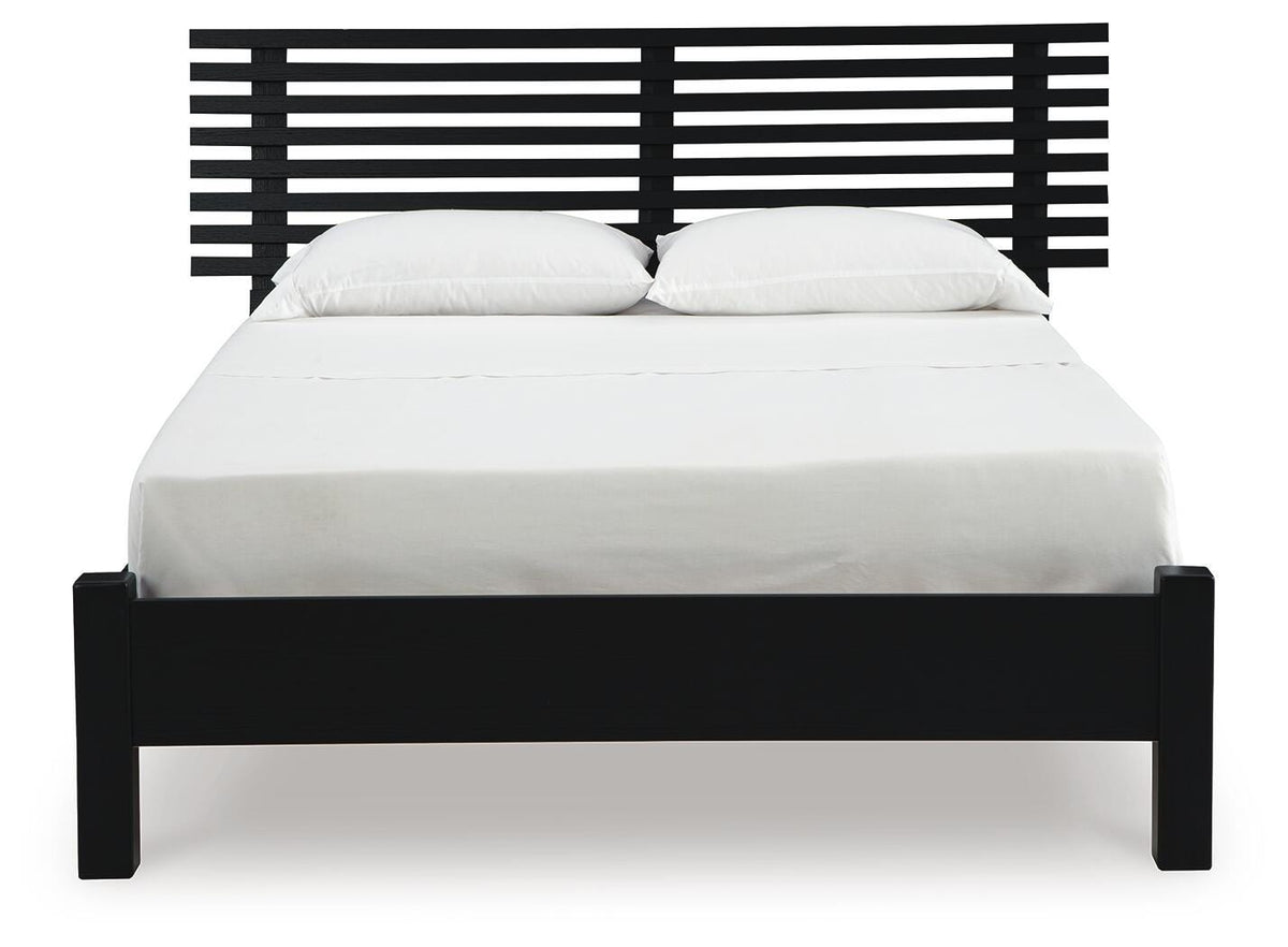 Danziar Beds