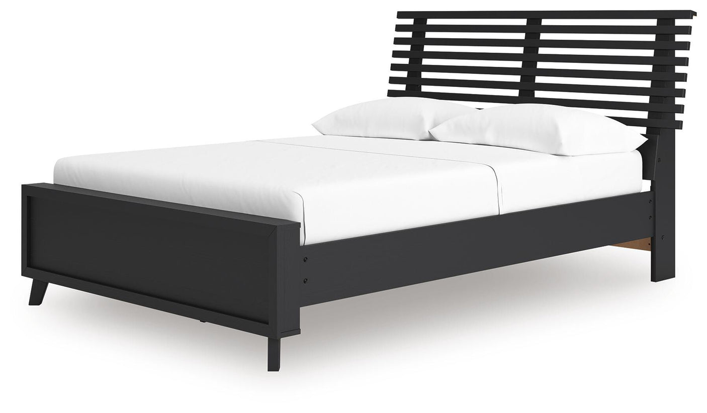 Danziar Beds
