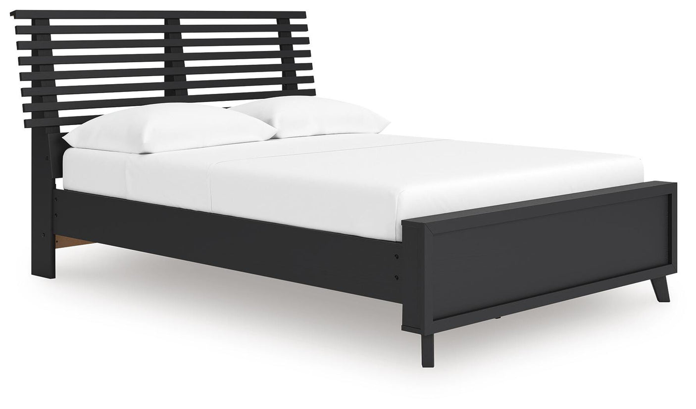 Danziar Beds