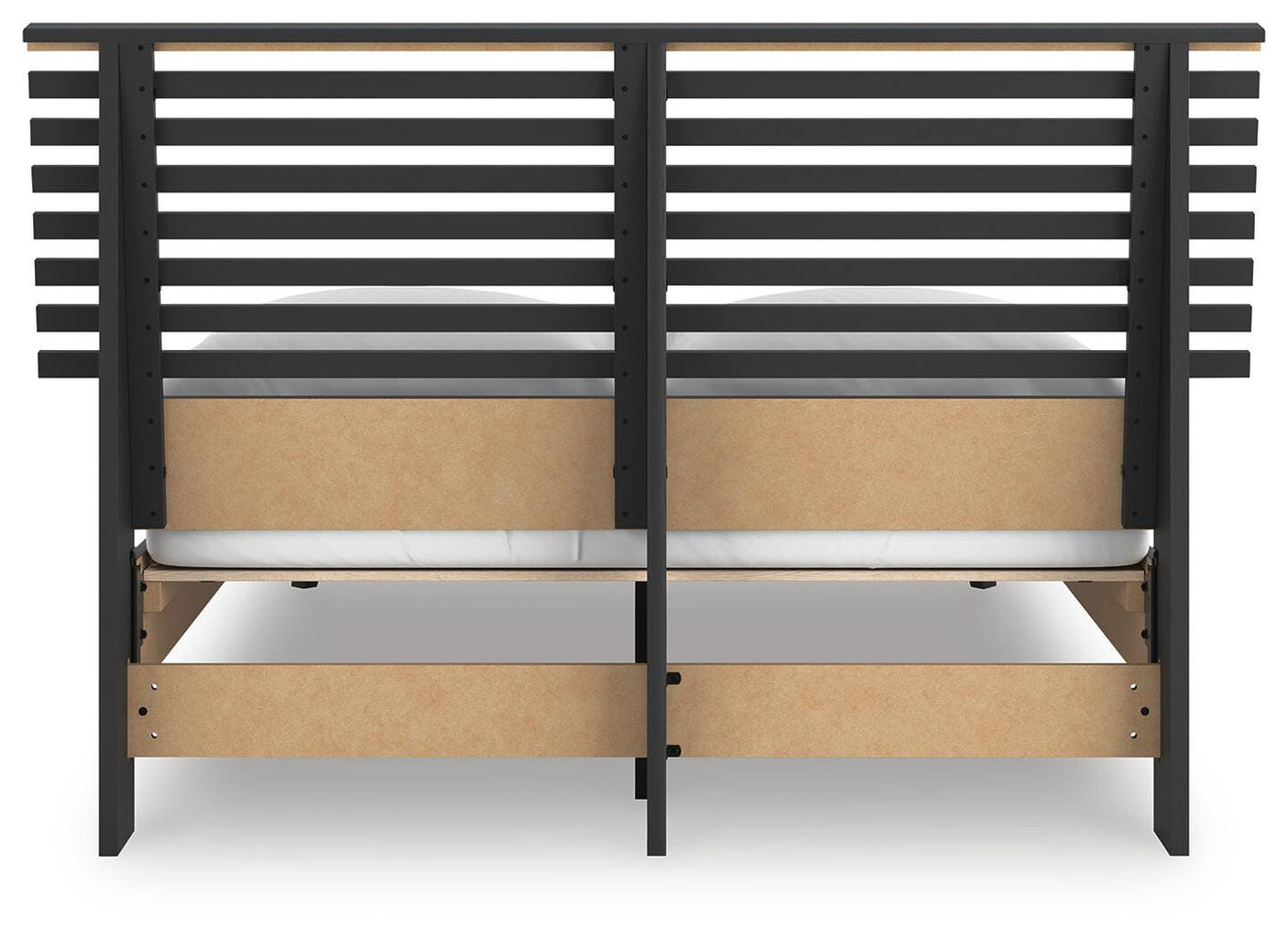 Danziar Beds