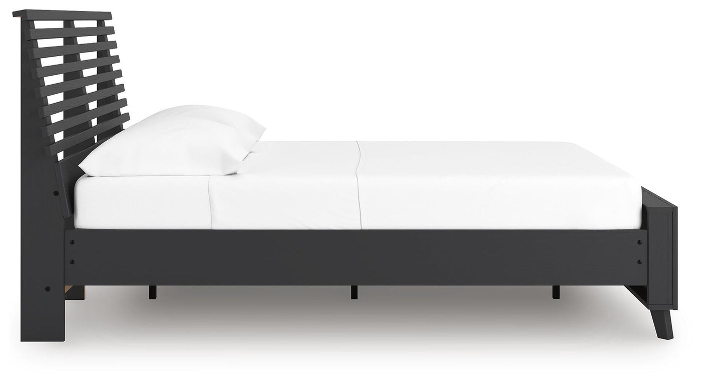 Danziar Beds