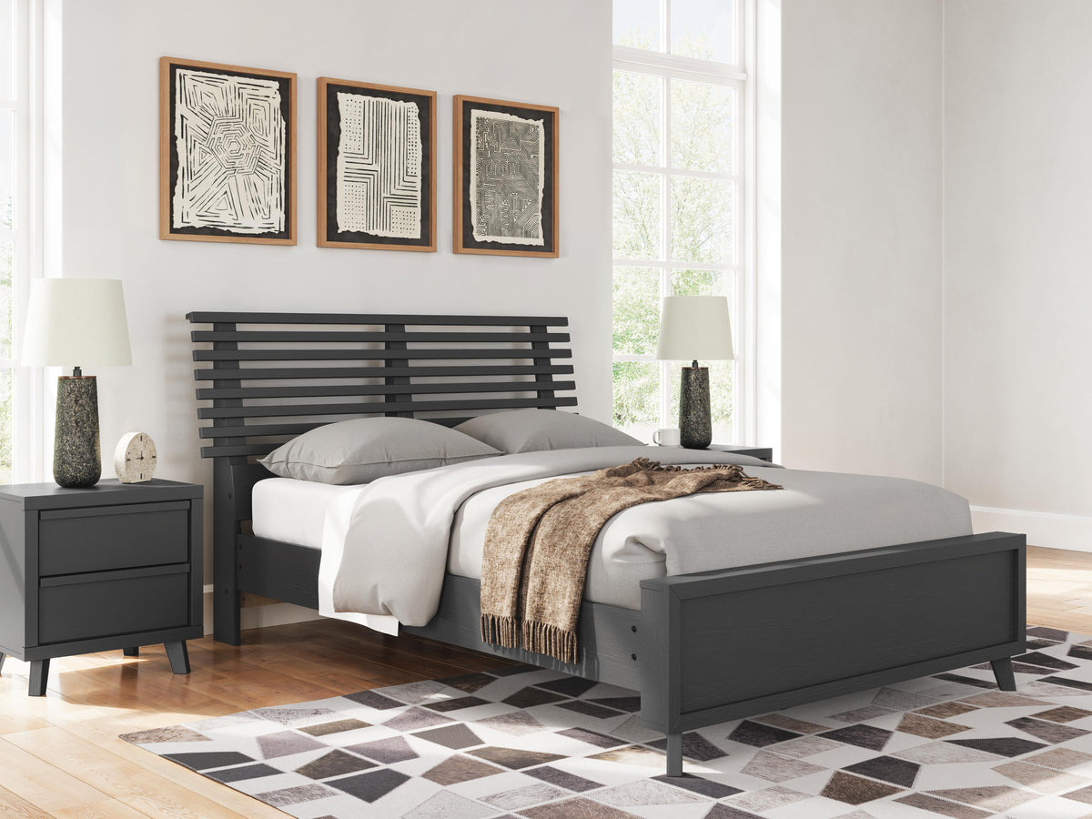 Danziar Beds