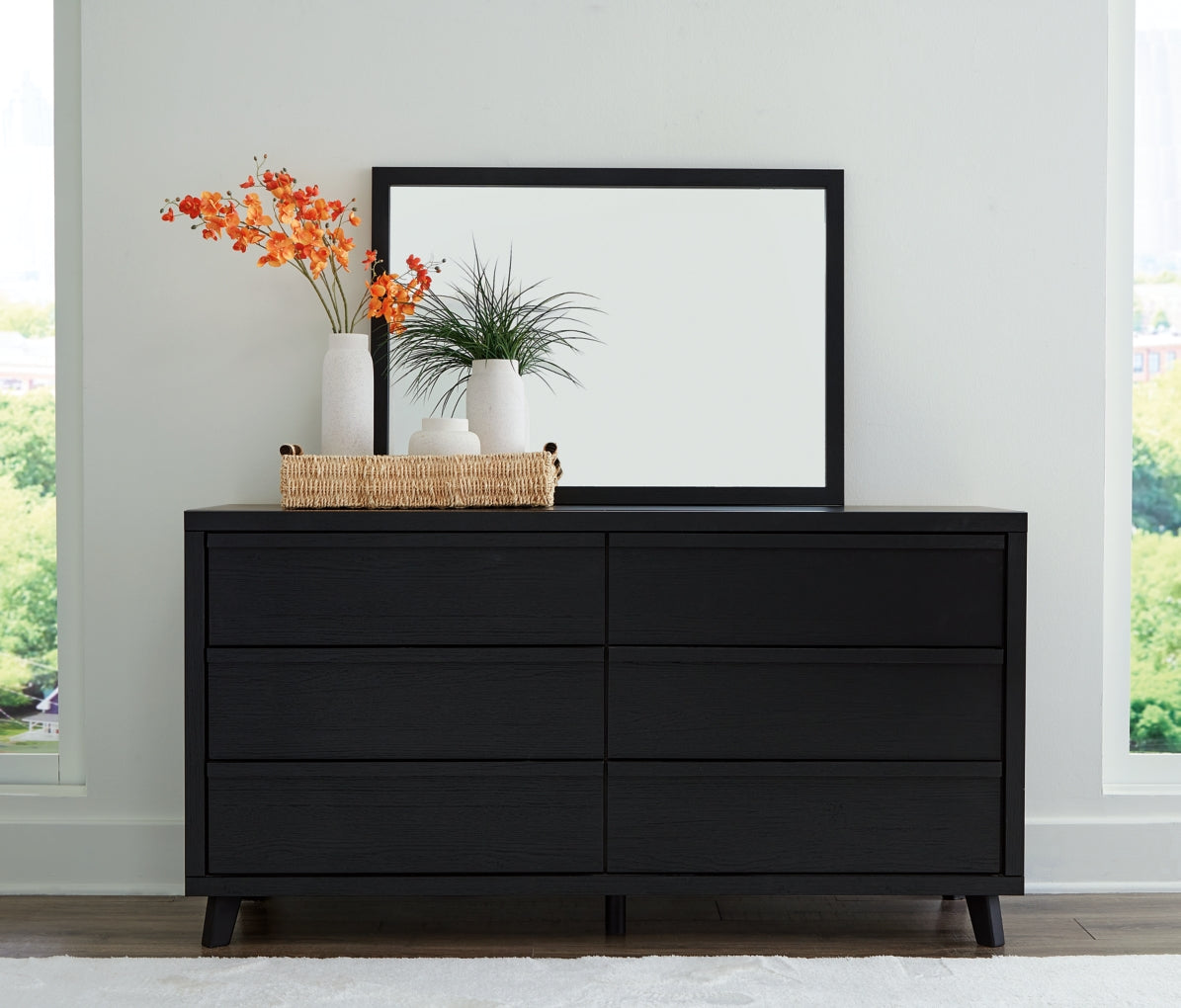 Danziar Bedroom Sets