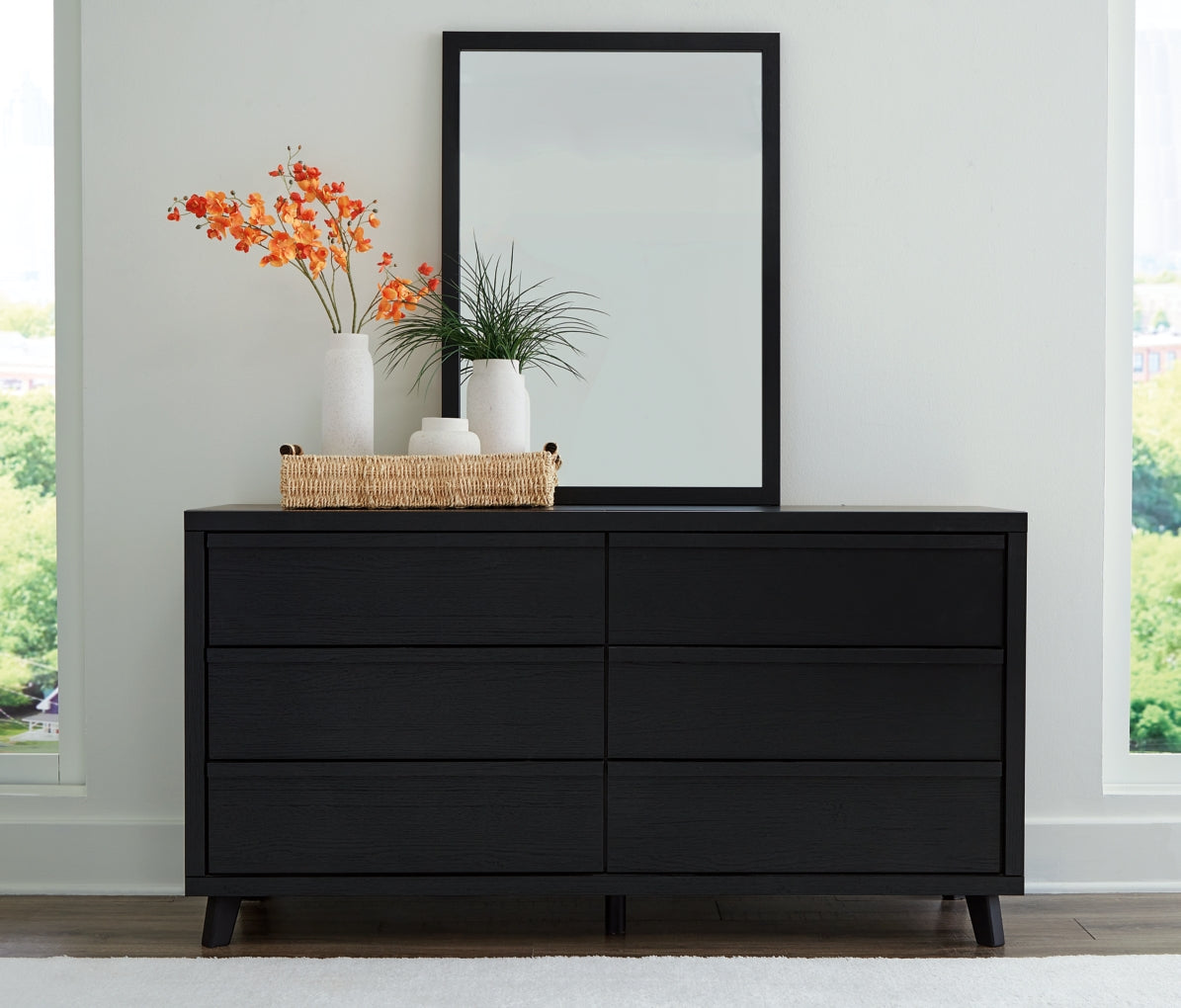 Danziar Bedroom Sets